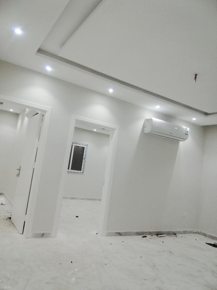 مقاولات دهانات ديكورات