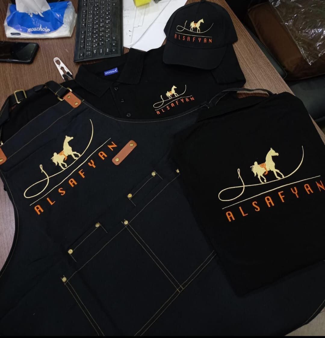 ابوعلي للخياطه والتطريز الزي الموحد 0559440351