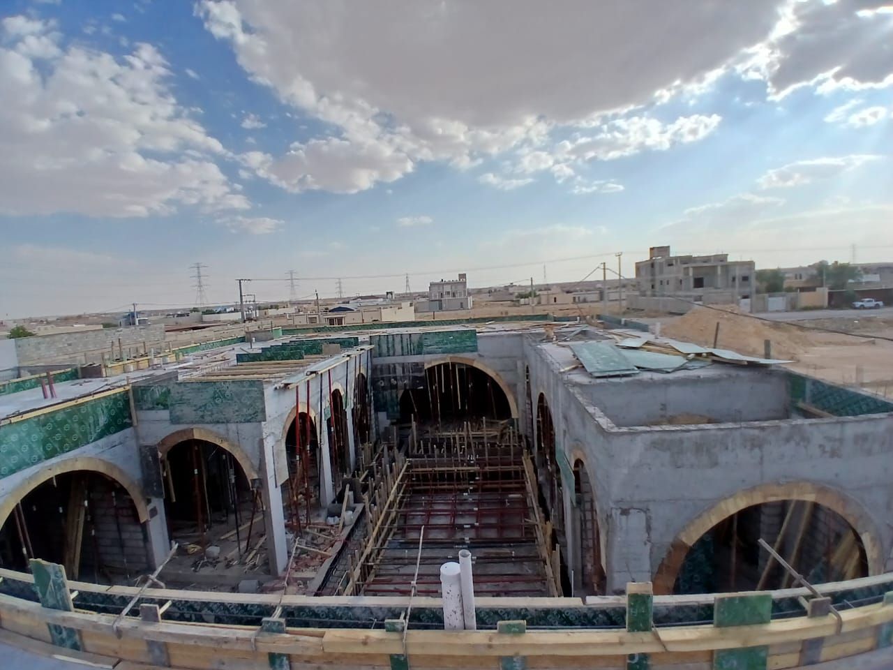 مقاولات عامه