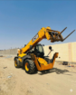 سيزر لفت و مانلفت للايجار جي سي بي كرينات للايجار