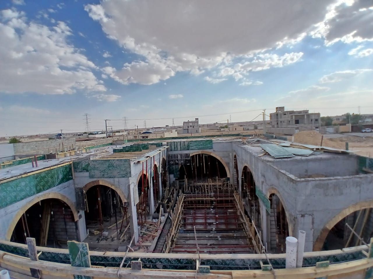 مقاولات عامه