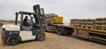رفعات شوكيه للياجر