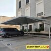 مؤسسة مظلات وسواتر الرياض ​نحن متخصصون في توريد وت