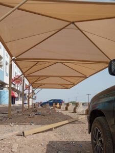 Store Banner