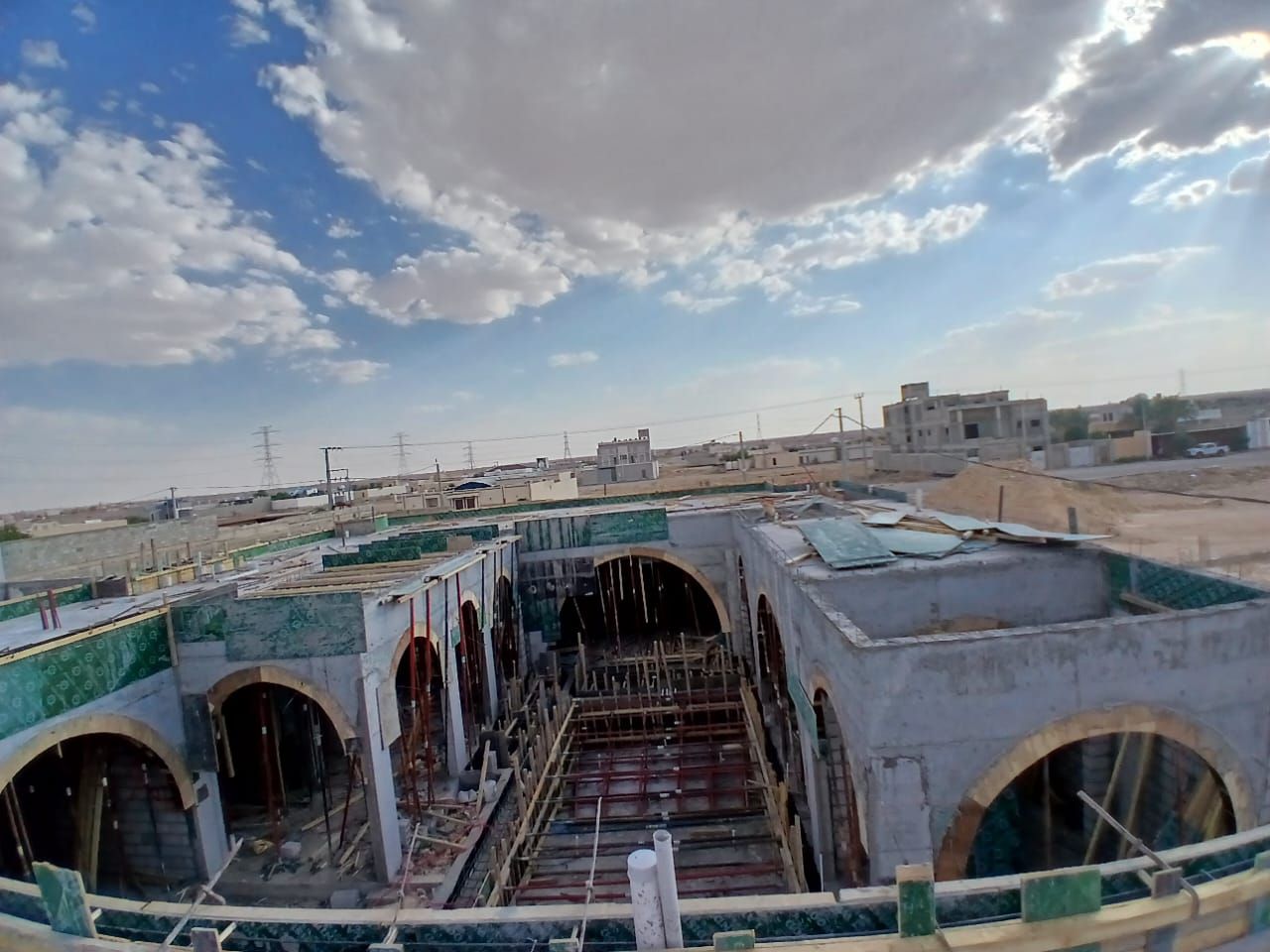 مقاولات عامه