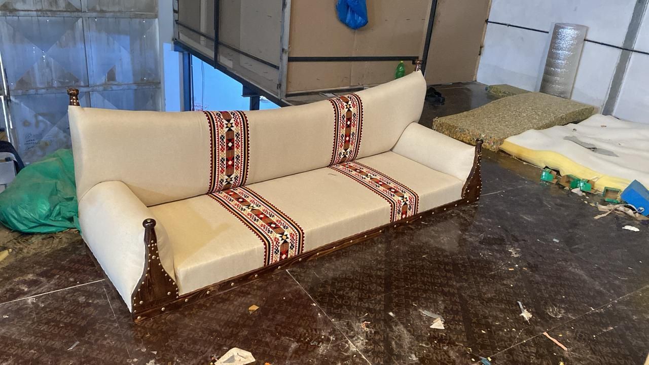 تفصیل الجسات الستایر وافی الکنب حسب اطلب