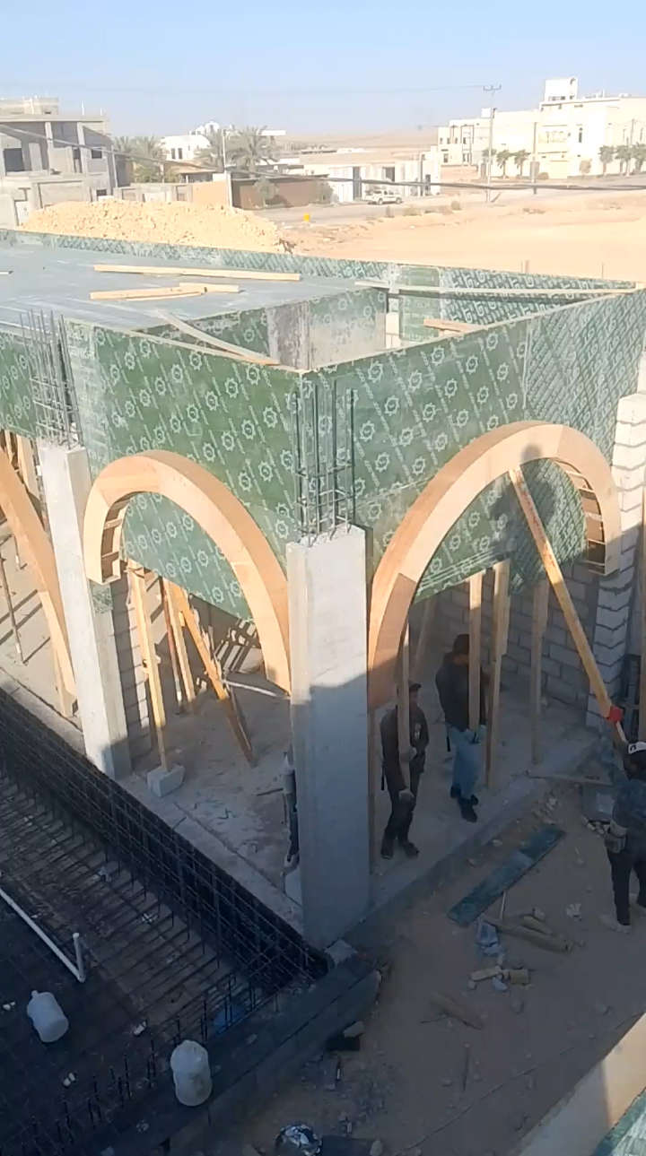 مقاولات عامه