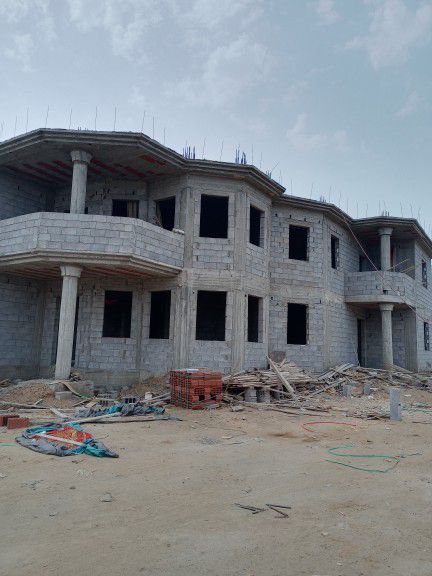 العارضه