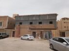 مقاول معماري ملحيق توسعات ادور ثنيه عظم ومفتح