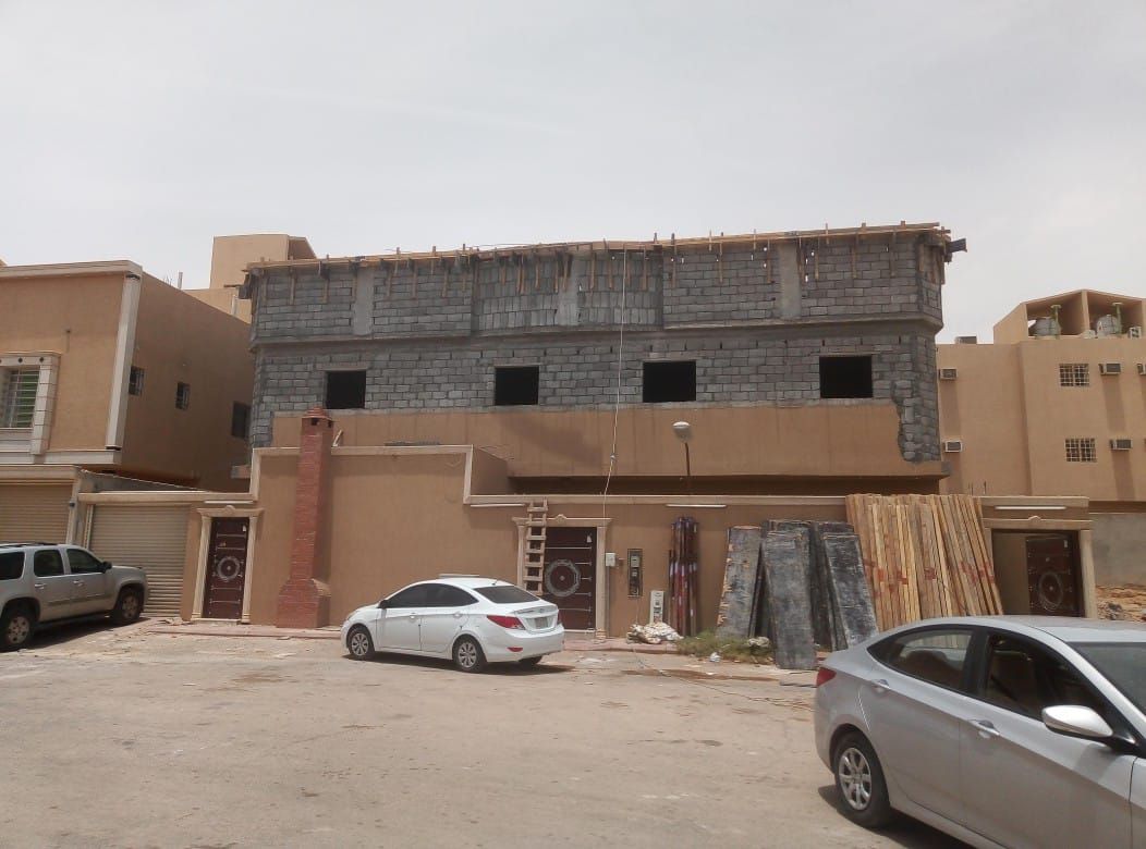 مقاول معماري ملحيق توسعات ادور ثنيه عظم ومفتح