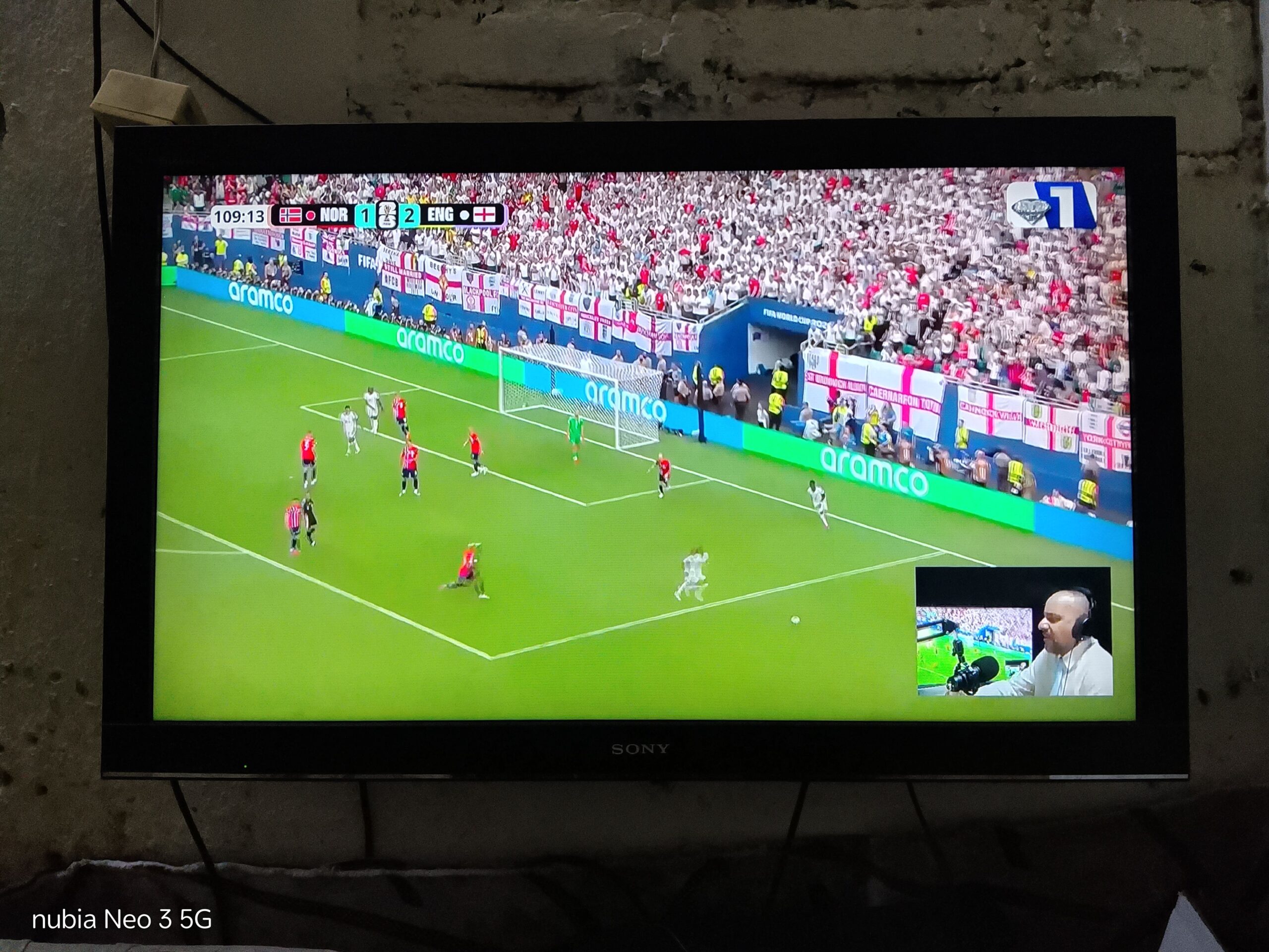 شاشه بلازما SONY