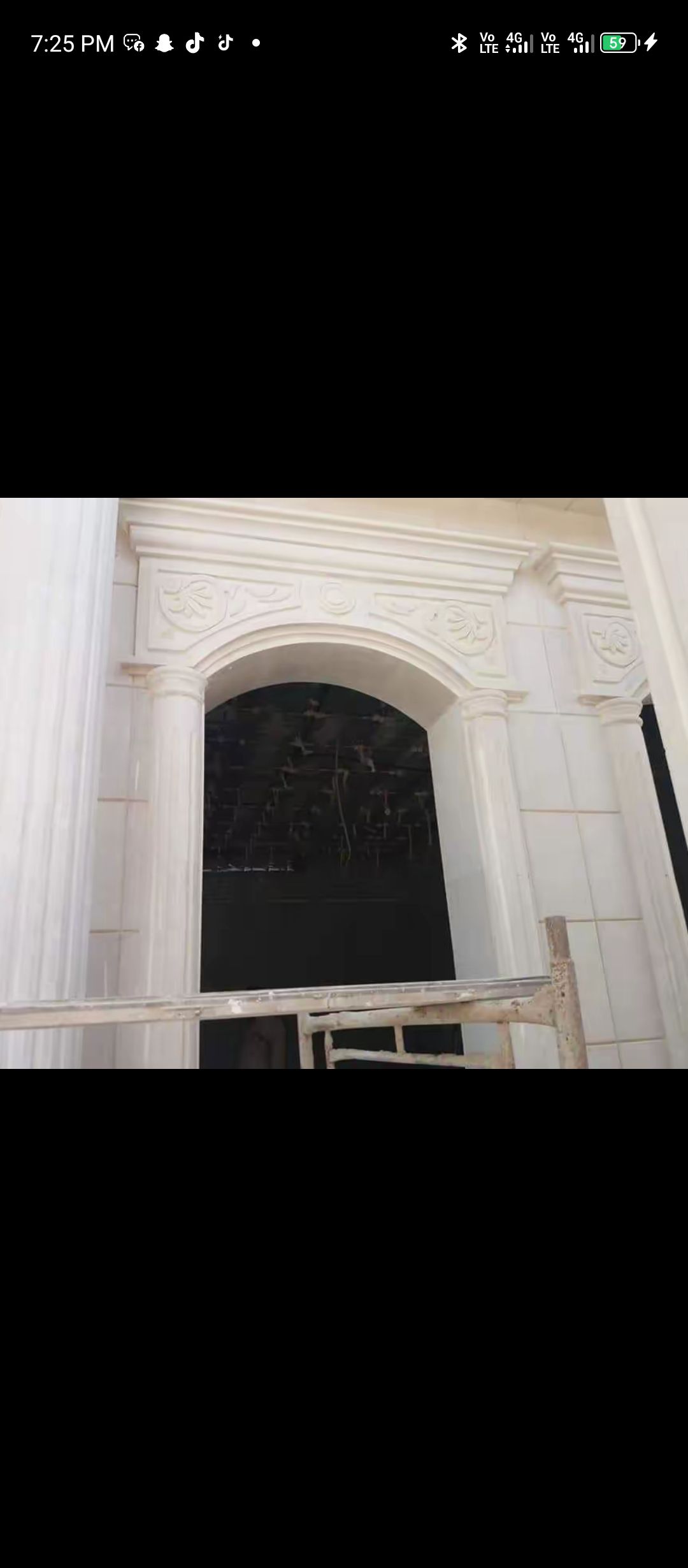 حجر رياض حجر ابض حجر اصفر حجر كريمي و روخام نجران