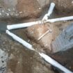 مقاول تشطيب وترميم وصيانة