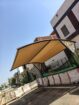 توريد وتركيب جميع انواع المظلات والسواتر وبيوت الش