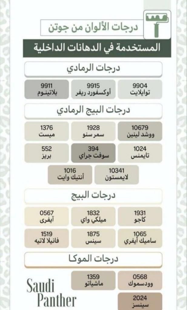 معلم بويات بالرياض