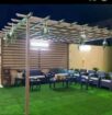 مضلات سواتر الرياض
