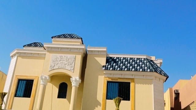 معلم قراميد والحديد جميع انواع القرميد والحديد
