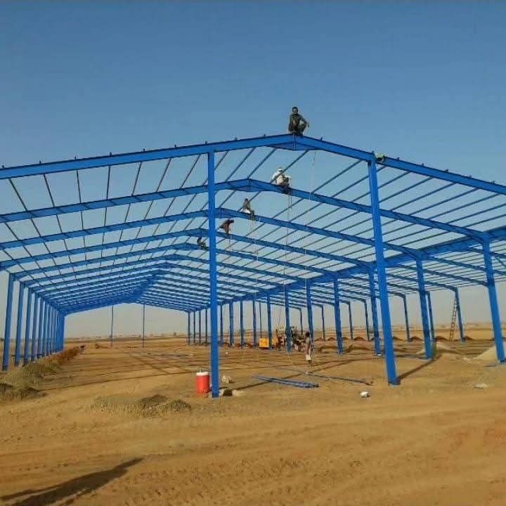مظلات مظلات وهناجر وقراميد وسواتر وبيوت الشعر