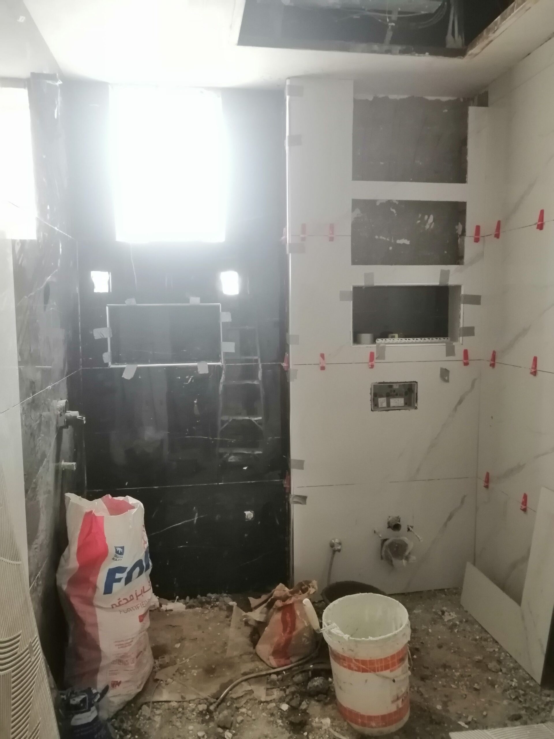 المدينة المنورة الأعمدة الحاره الشرقية