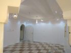 دهان بويه جدران داخلي وخارجي وجميع انواع الديكورات