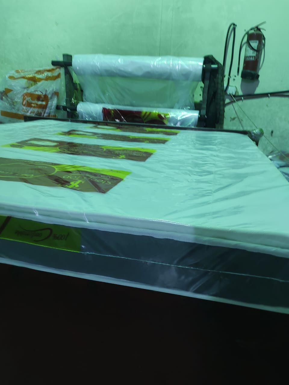 مراتب طبيه وسراير جميع انواع المراتب اطبيه وسست مت