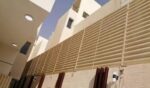 حداد مظلات سواتر وجميع أعمال الحداده