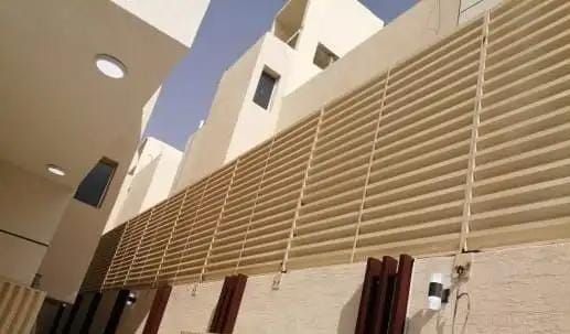 حداد مظلات سواتر وجميع أعمال الحداده