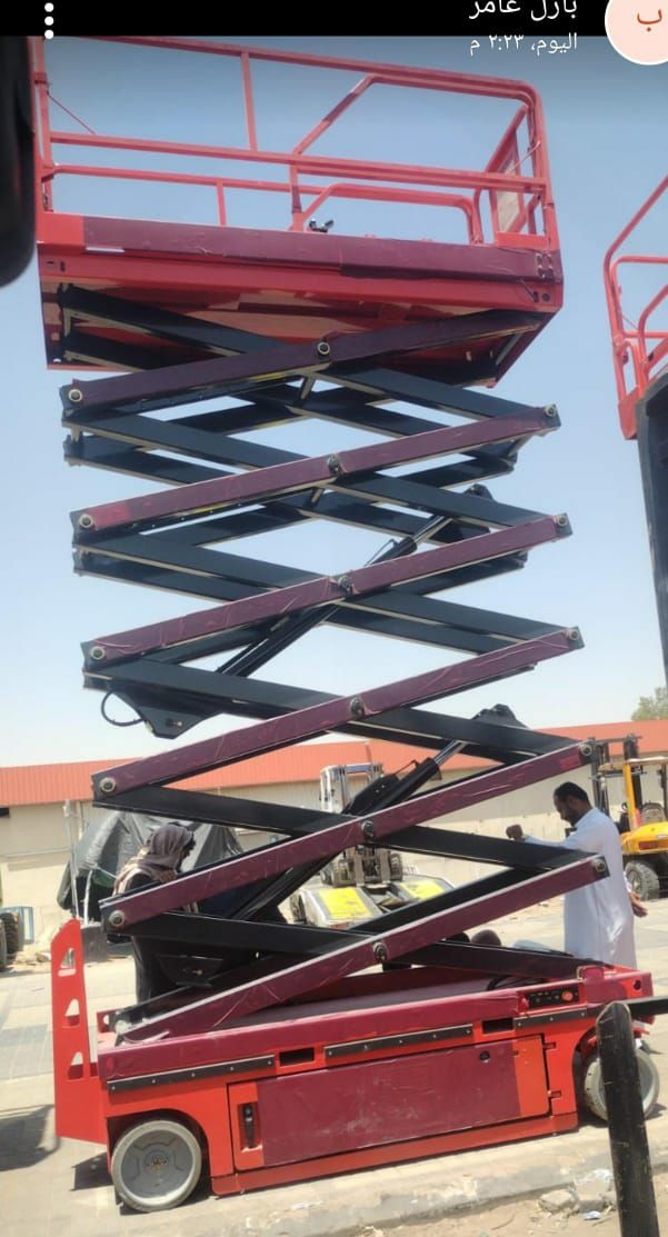 تاجير سيزر لفت بجدة بمكة بالدمام