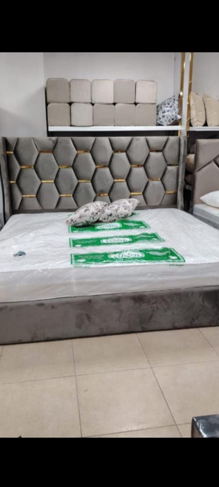 مراتب طبيه وسراير جميع انواع المراتب اطبيه وسست مت
