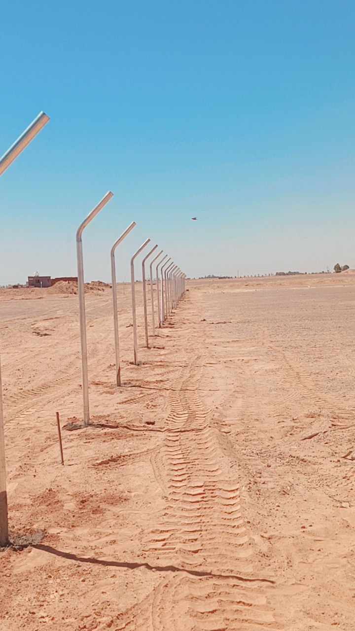 شبوك بجميع المقاسات