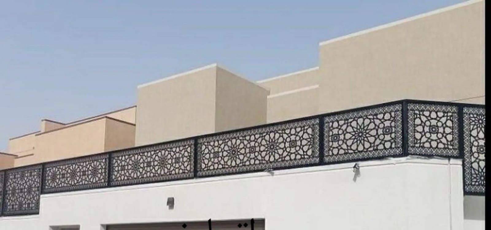 مظلات وسواتر وبيوت الشعر وبرجولات وخيم وسندوتش بنل