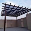 توريد وتركيب جميع انواع المظلات