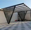 حداد مظلات وسواتر الرياض