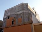 مقاول معماري ملحيق توسعات ادور ثنيه عظم ومفتح