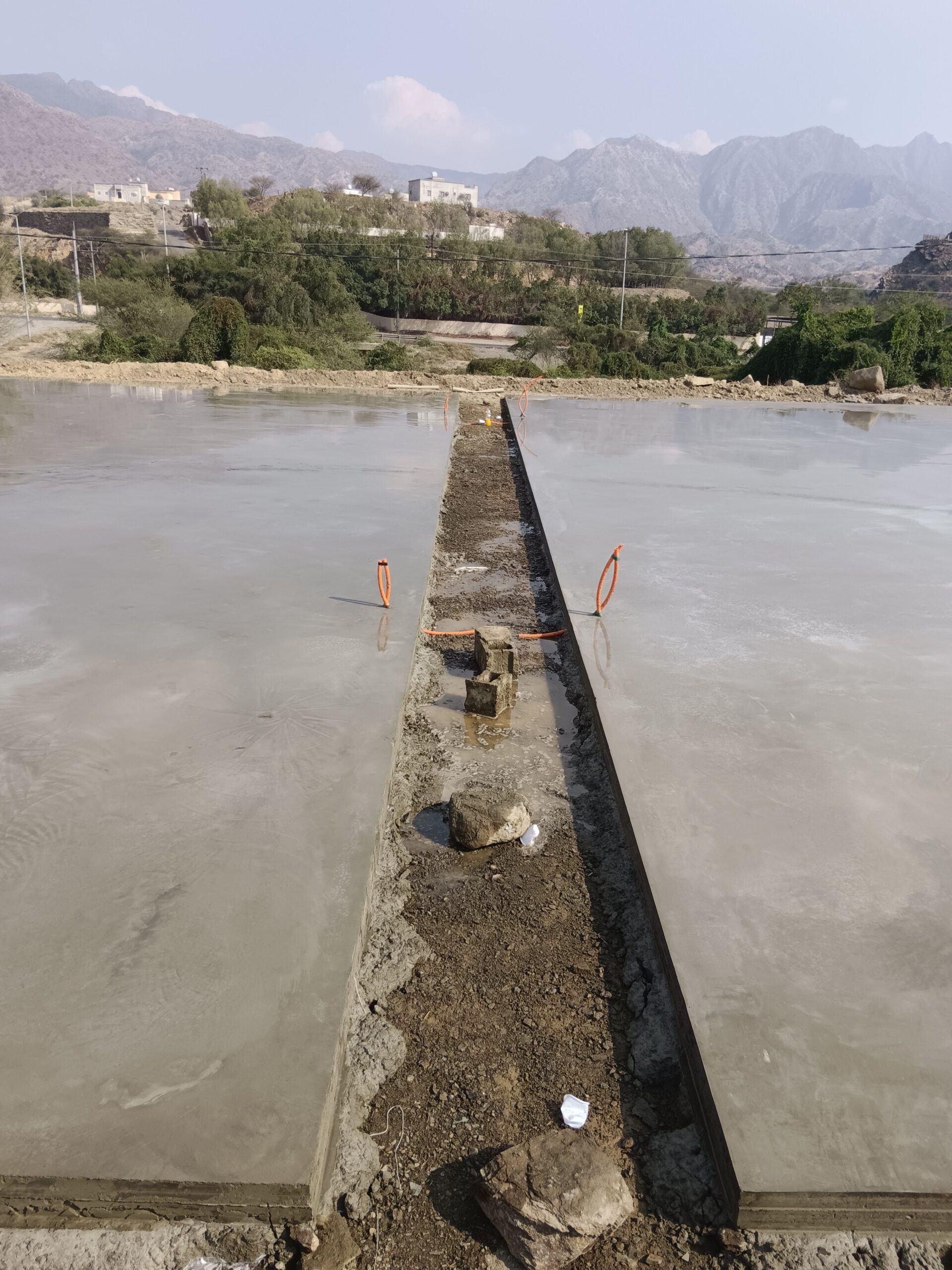 صبة مروحة صبة مطبوغ صبة ملعب بادل ايبوكسي