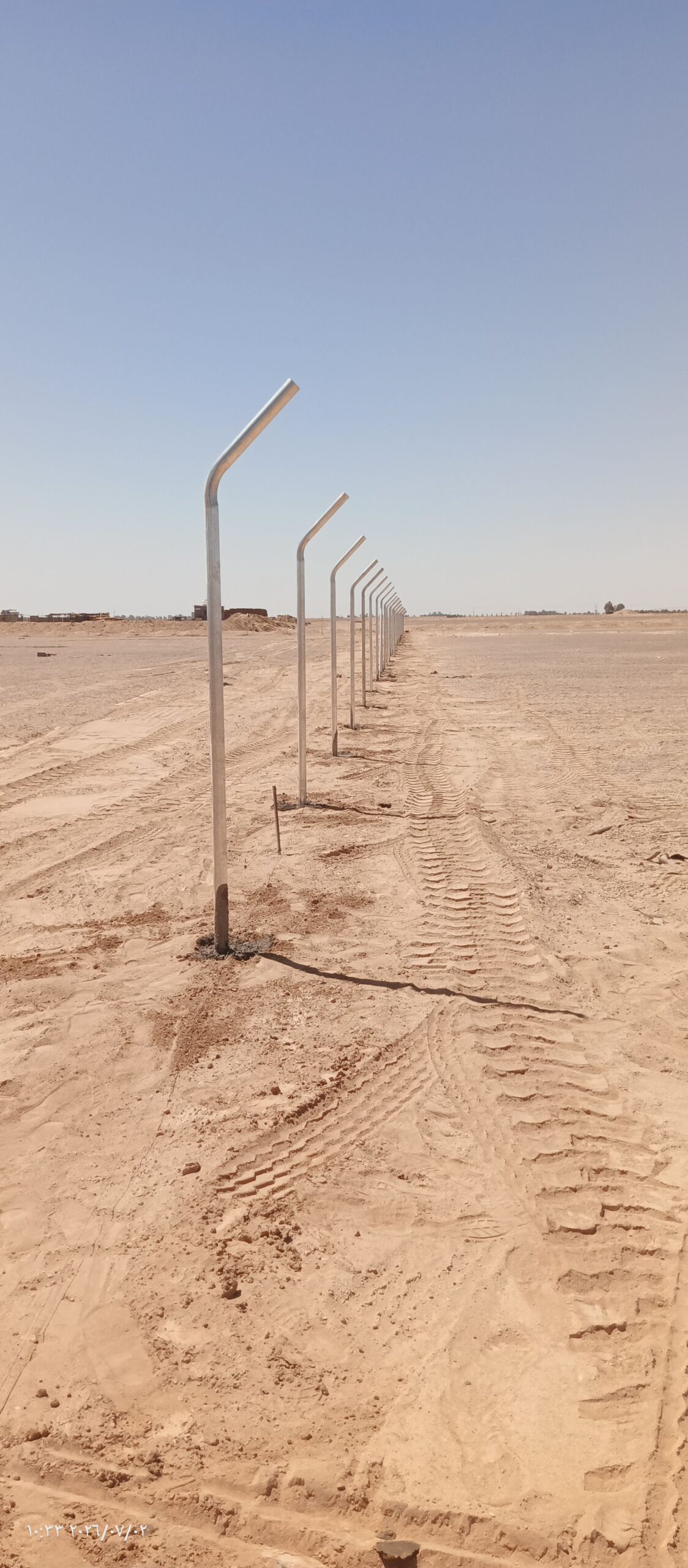 شبوك بجميع المقاسات