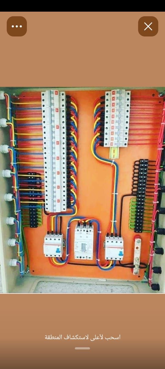 نقدم ضماناً على جميع الأعمال المنفذة مع الالتزام ب