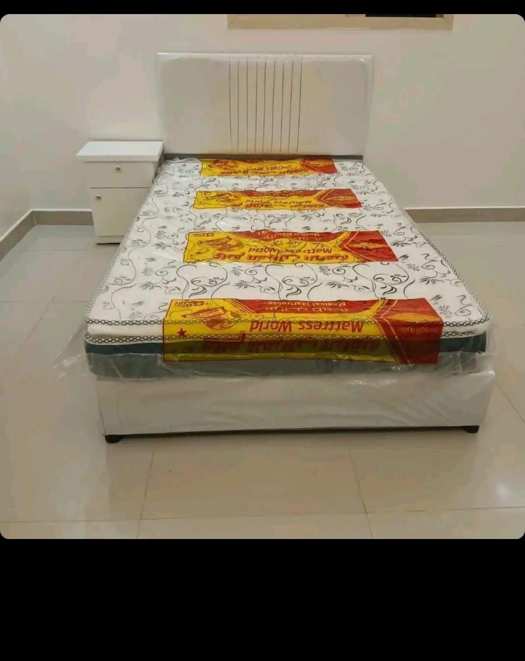 مراتب طبيه وسراير جميع انواع المراتب اطبيه وسست مت