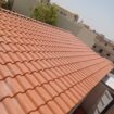معلم قراميد والحديد جميع انواع القرميد والحديد