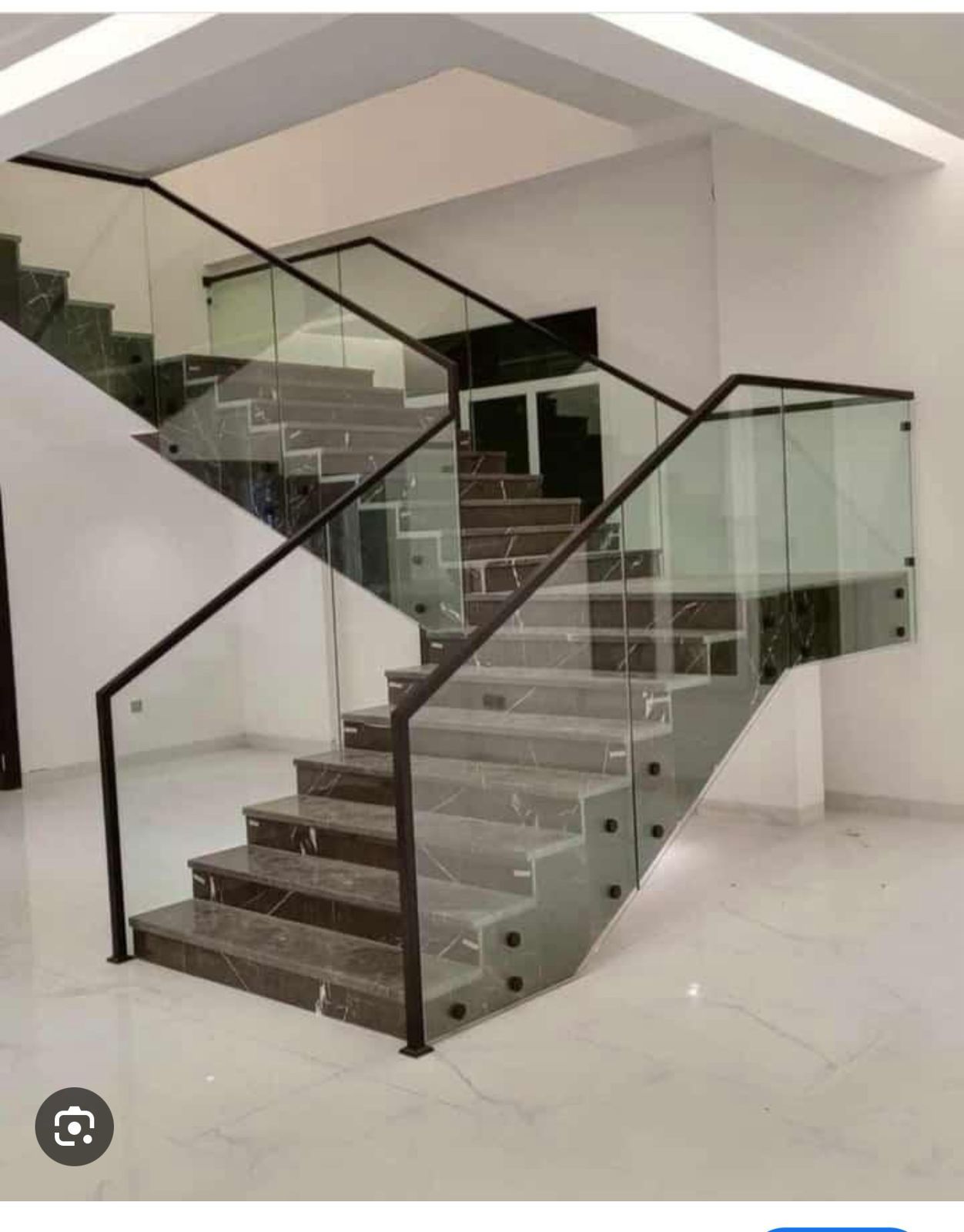 جميع اعمال الزجاج سكريت والالمينوم