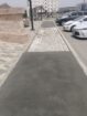 صبة مروحة صبة مطبوغ صبة ملعب بادل ايبوكسي