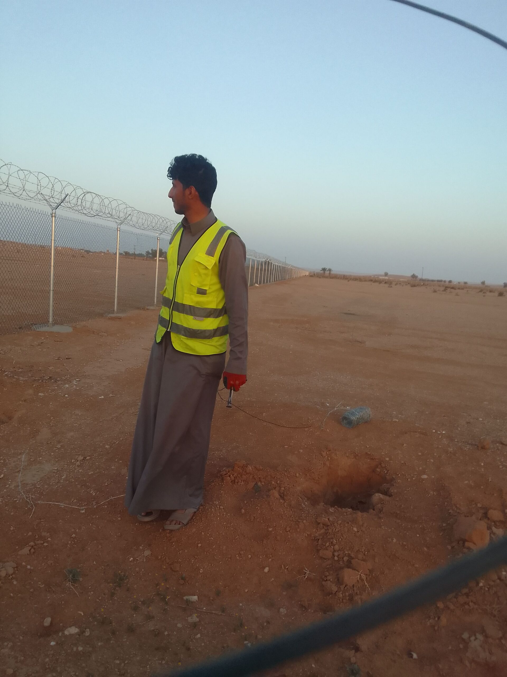 المزاحميه