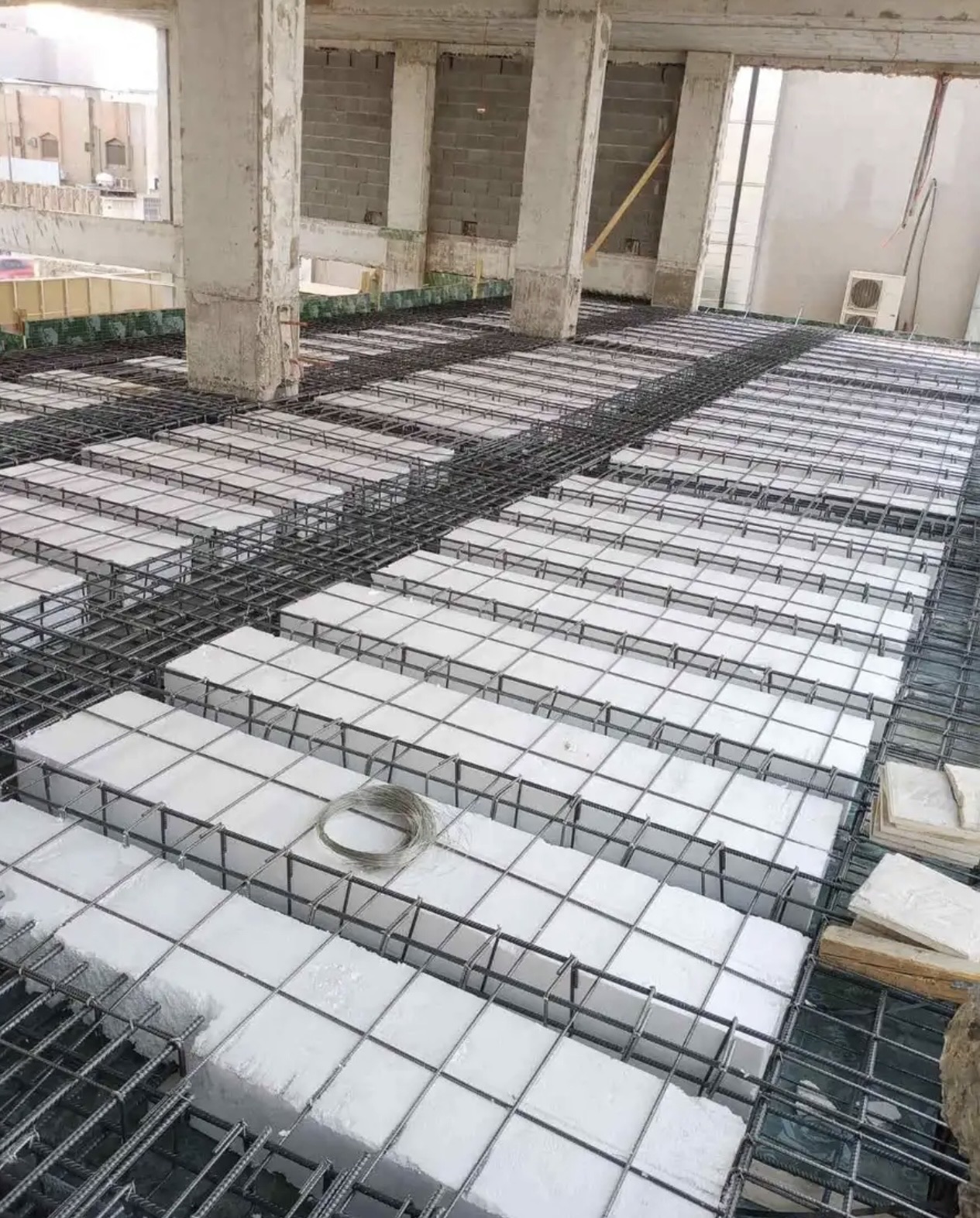 مقاول بناء وترميم في الرياض