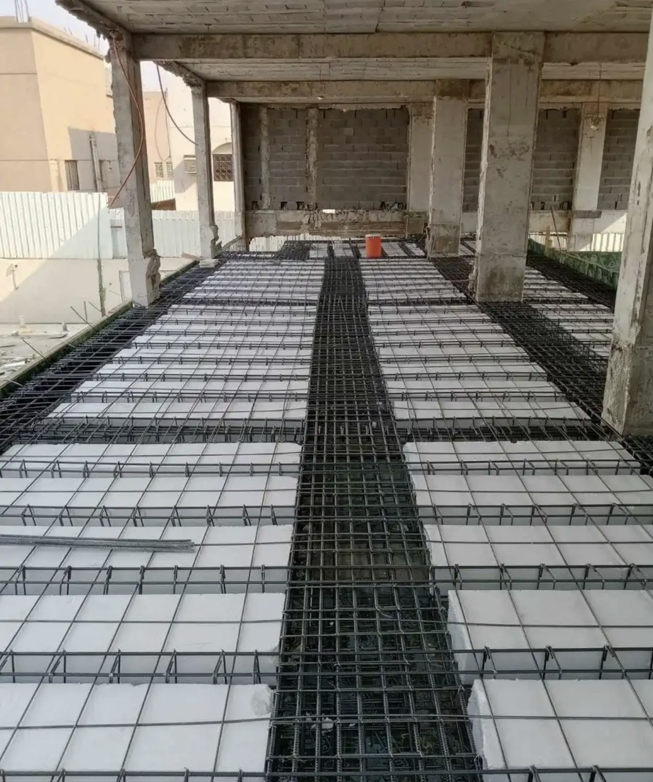 مقاول بناء وترميم في الرياض