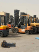 كرينات للأيجار رافعة شوكية مان لفت سيزرلفت للأيجار
