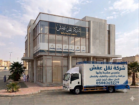 شركة نقل عفش بخميس مشيط وابهاء