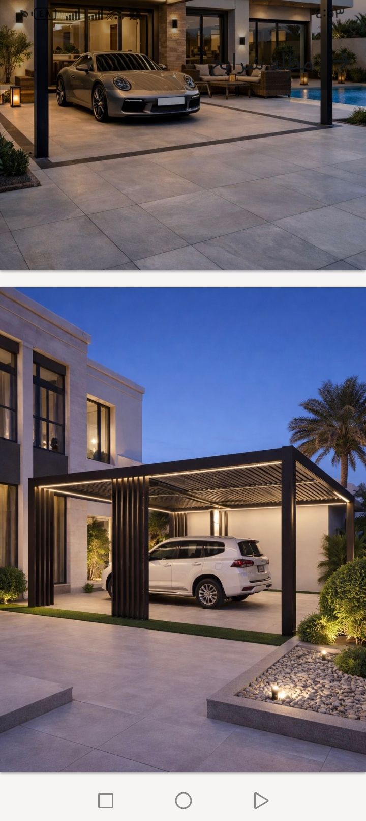 مضلات سواتر الرياض