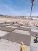 صبة ميزانية – صبه مروحة – صبه محطة عمارة – مستودعا