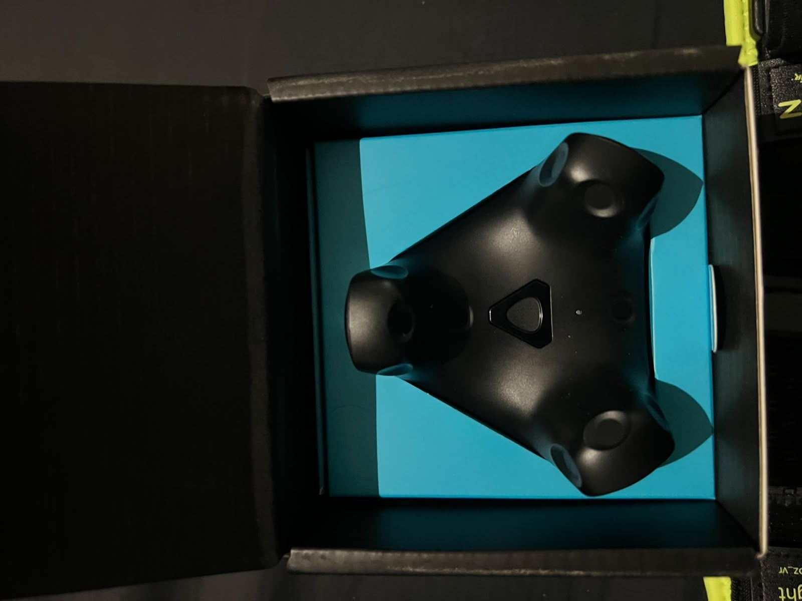vive تراكر 3.0 شبه جديد