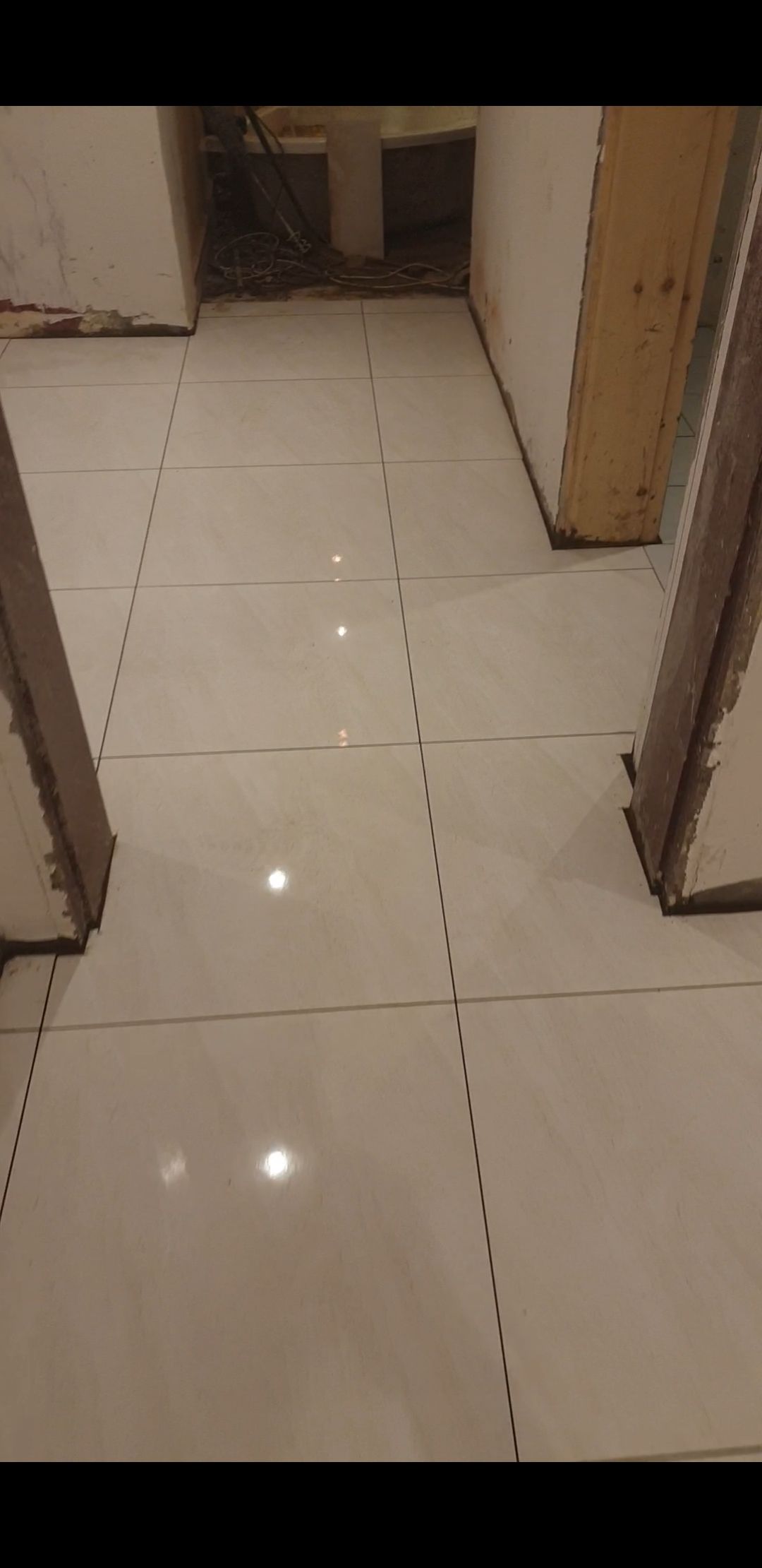 مقاول تشطيب وترميم وصيانة